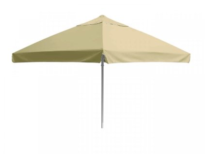 3,5m white bezova SV