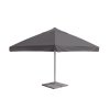 1179 slunecnik antracit 3 5m