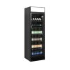 Chladicí vitrína Tefcold CEV 425 CP Black