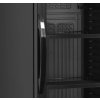 Chladicí vitrína Tefcold CEV 425 CP Black
