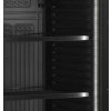 Chladicí vitrína Tefcold CEV 425 CP Black