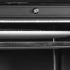 Mrazicí vitrína Tefcold UFSC371GCP Black
