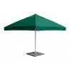 slunecnik 350 zeleny podstavec