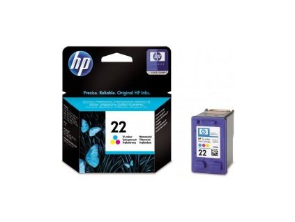 hp 22 c9352a