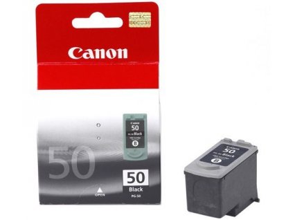 canon pg 50