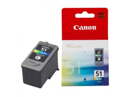 canon cl 51