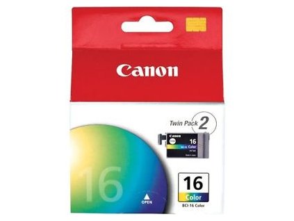canon bci 16 color