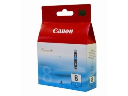 canon cli 8c