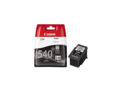 Canon PG 540 black ink cartridge original