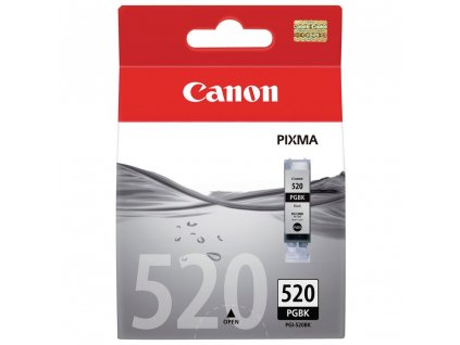 Canon PGI 520blk