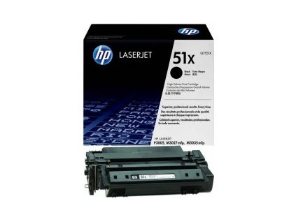 hp q7551x originál