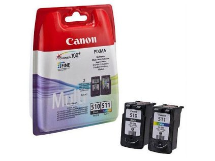 canon pg 510 cl 511