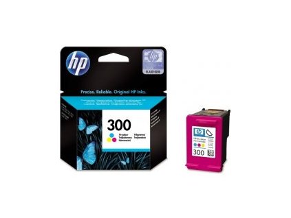 hp 300 c