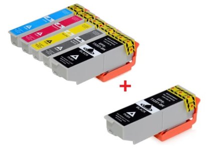 epson T3357 +T3364