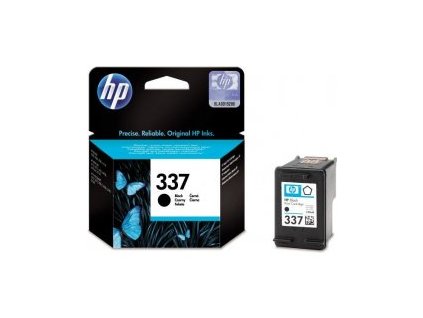 hp 337 originál