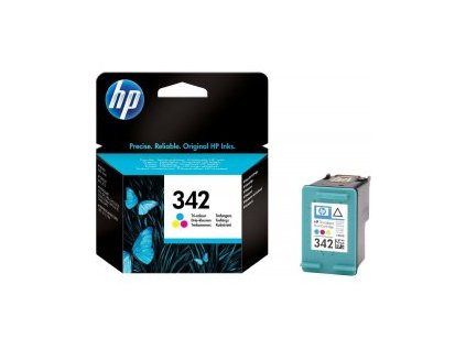 hp 342 originál