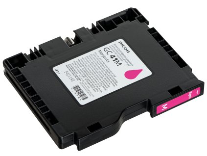 ricoh gc41m 405763
