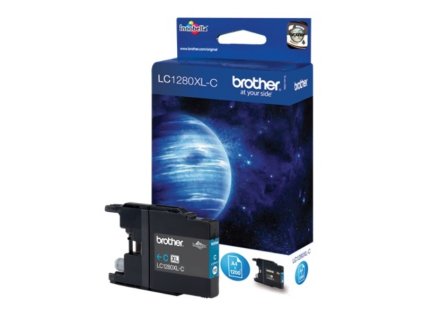brother lc1280xlc