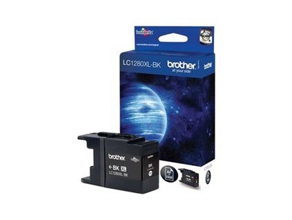 brother lc1280xlbk