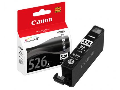 canon cli 526bk