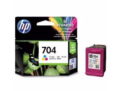 hp 704c