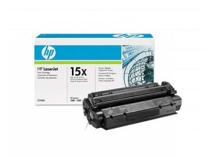 hp c7115x