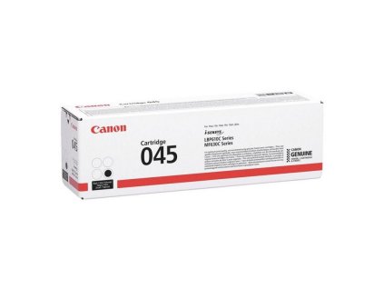 canon 045bk