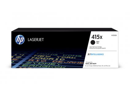 hp 415x black