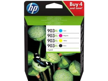 hp 903xl multipack