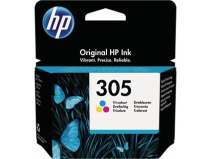 hp 305 colour