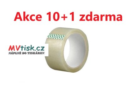 282 den braven b5350bd lepici paska izolepa 48mm delka 66m transparentni i81522