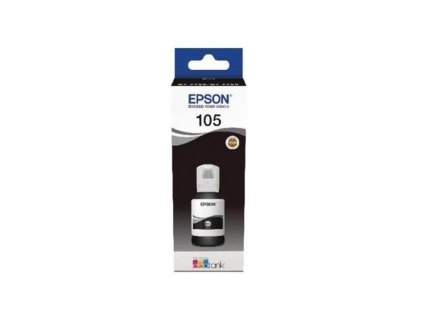 epson 105 c13t00q140 lahev s inkoustem originalni s