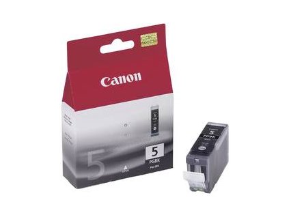 canon pgi 5bk