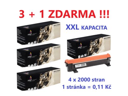 tn 1030 3+1zdarma xxl