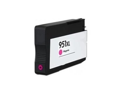 951xl magenta cn047ae kompatibilni inkoustova kazeta barva naplne purpurova 1500 stran i89908