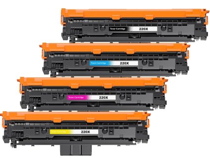 220X W2200X Toner Cartridges Compatible