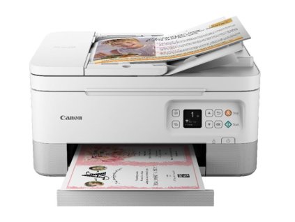 Canon PIXMA/TS7451i EUR/MF/Ink/A4/WiFi/USB