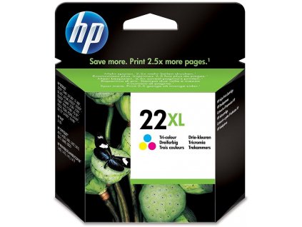 hp 22xl C9352CE