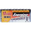 ENERGIZER Baterie FP alkalická LR03/10 10xAAA