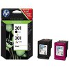 hp 301 2 pack