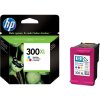 hp 300xl tri color