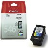 canon cl546 colour ink cartridge