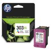 hp 303xl colour