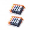 canon pgi 520 cli 521 komp 2xsada