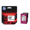 hp originalni ink f6v24ae hp 652 color 200str hp deskjet ia 4530 4535 4675 1115 2135 3635 i125045