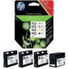 cartridge hp 932xl hp 933xl hp c2p42ae 4 ks