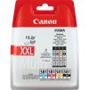 canon cli 581xxl c m y bk multipack