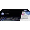 HP cb543a magenta