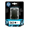 hp 363 c8721ee originalni cerny