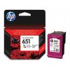 hp 651c